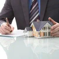 پیش فروش آپارتمان دو کله دو بر نور بلوار مدرس