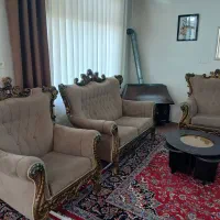 مبل ۷ نفره