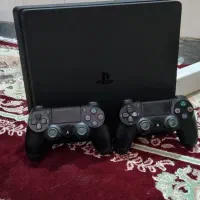 Ps4 اسلیم