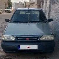 پراید ۸۶
