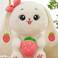 نیازمندعروسک دخترانه برای ی دختر بچه ۵ ساله