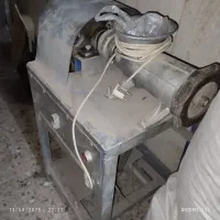 چرخ گوشت