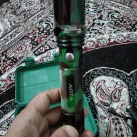 چراغ قوه اصلی شارژی وسه حالته بانور دهی بالا