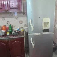 یخچال