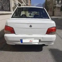 پراید۱۳۲ مدل ۸۷