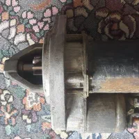 استارت پیکان وانت