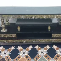 زیرتلویزیون آلیاژ
