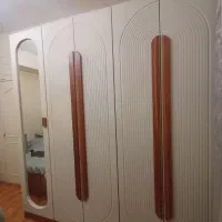 کمد شیک و مدرن