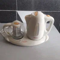 چایساز تفال( نو نو)