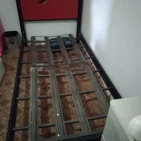 تخت خواب یک نفره
