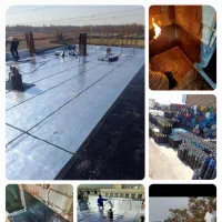 نضب پخش ایزوگام قیرگونی کل تهران اذری تهران پارس