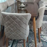 میز ناهارخوری ۶نفره