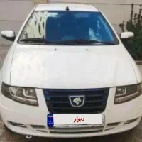 سمندLXمدل1400