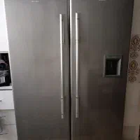 یخچال دوقلو هیمالیا