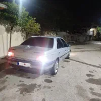پژو ۴۰۵ آس و سالم