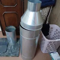 کانال هواکش