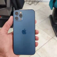 ایفون ۱۲ پرو