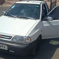 حمل بار پرایدوانت