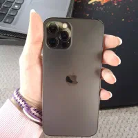 ایفون 12 pro 128