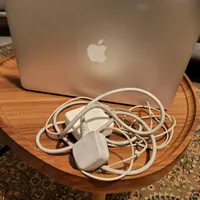 لپ تاپ مک بوک MacBook Air A1466|رایانه همراه|تهران, ستارخان|دیوار