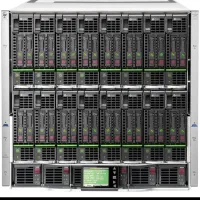 HPE Blade C7000