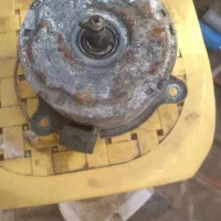پژو فن رایادتور