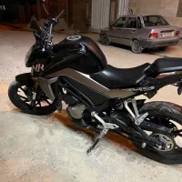 موتور سی اف cf 250