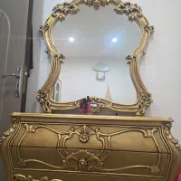 میز آرایش