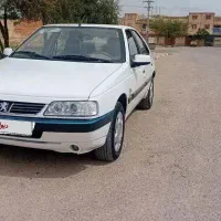 پژو 405 Slx مدل ۹۸ سیمی لا کاغذی