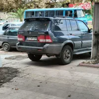 موسو 6 سیلندر اتوماتیک بی رنگ