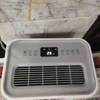 رطوبت گیر هوا