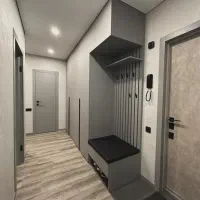 آپارتمان۷۰متر . ۲خواب . روبه نما مناسب خاص پسندان