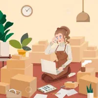 جذب کارشناس فروش بیمه دورکاری