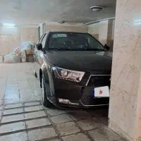 دنا پلاس EF7P مشکی 405