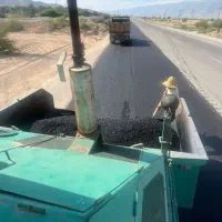 آسفالت و تراشه آسفالت و زیر سازی تهران و کرج