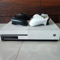 xbox one s استثنایی(192تا گیم روی اکانت)