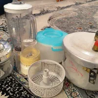 وسایل برقی