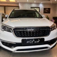 فیدلیتی پرایم ۱۴۰۲ ۵ نفره