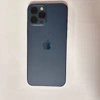 آیفون ۱۲ پرومکس