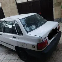 پراید مدل 86