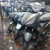 AEROX 155 ABS نیروموتور