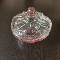 شکلات خوری آجیل خوری والترگلس