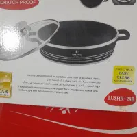 قابلمه چدن