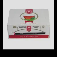 چای دبش تی بگ چای کیسه ای