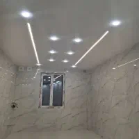 لاین نوری و نور مخفی اجرای تخصصی و برقکاری