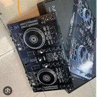 دستگاه دی جی دنون mc4000