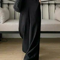 شلوار ریزشی