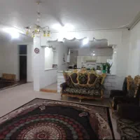 ۳ عدد منزل اجاره تک خواب طبقه بالا  نقلی