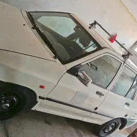 پراید ۹۵