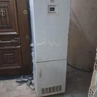 آبگرمکن در حدود  تمیز